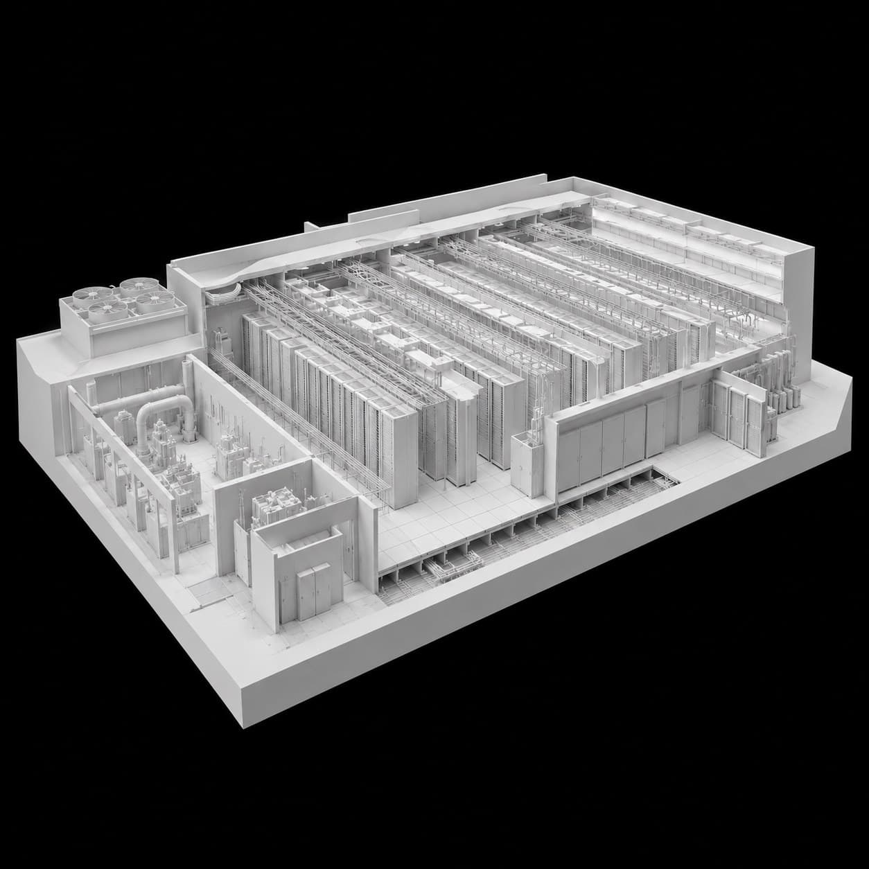 Data Centers